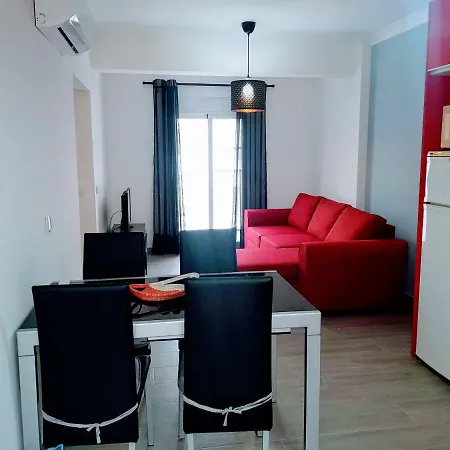 Apartamento Golden View 90043/al * Monte Gordo