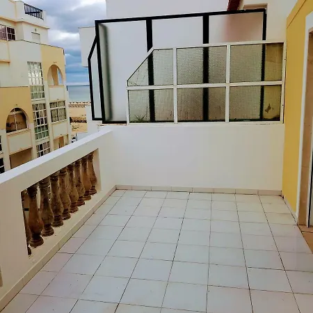 Apartamento Golden View 90043/al Monte Gordo