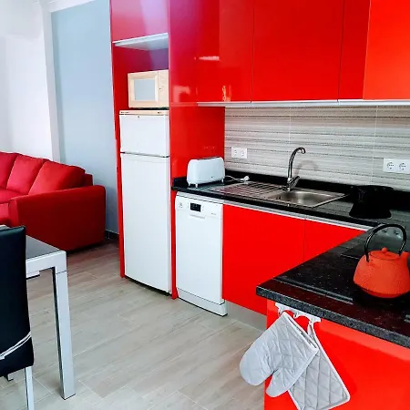 Apartamento Golden View 90043/al Apartment Monte Gordo