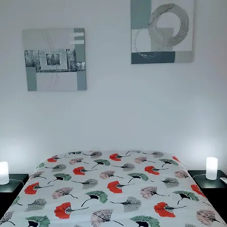 Apartamento Golden View 90043/al Apartamento