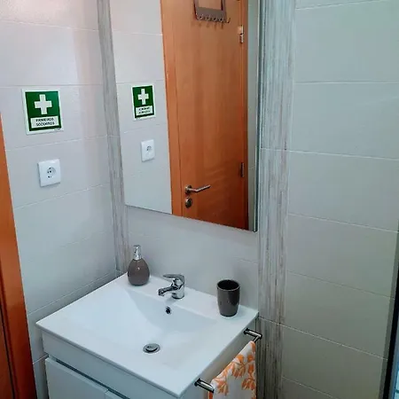 Apartamento Apartamento Golden View 90043/al *