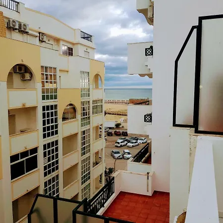Apartamento Golden View 90043/al Apartamento